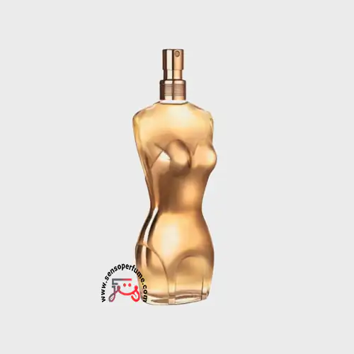 عطر ادکلن ژان پل گوتیه کلاسیک اینتنس